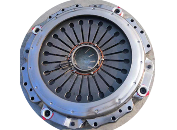 DAF3482083032 Clutch Pressure Plate Clutch Cover 